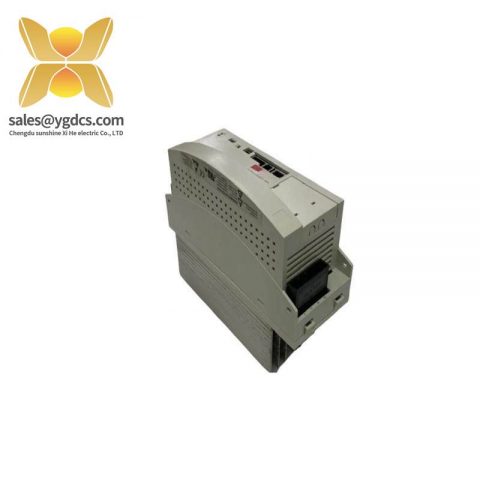 KUKA c2 KSD1-16 00-105-350 Servo Drive - Precision Control for Industry