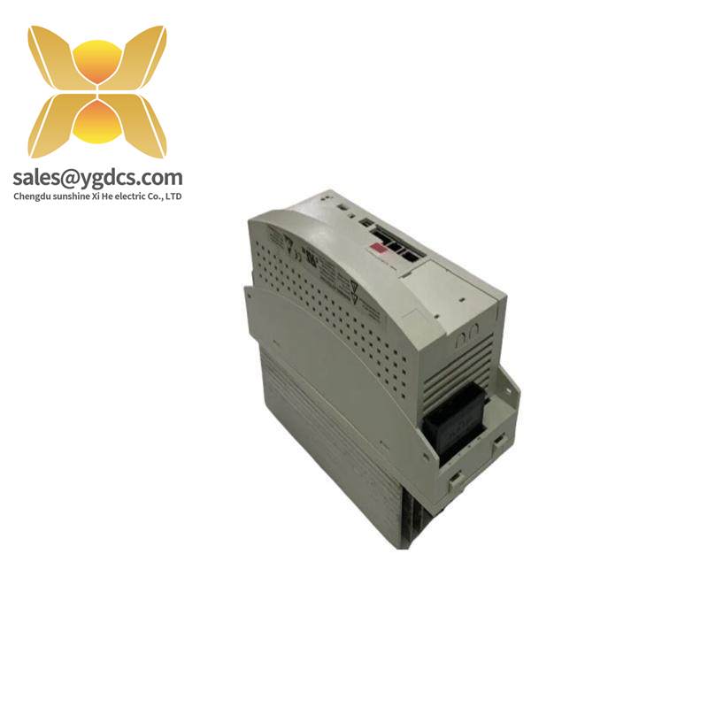 kuka_c2_ksd1-16_00-105-350_servo_drive.jpg KUKA c2 KSD1-16 00-105-350 Servo Drive - Precision Control for Industry