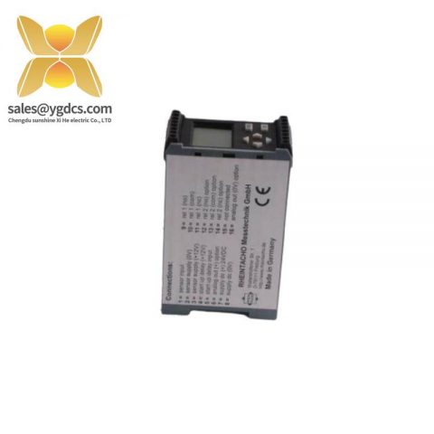 KUKA C2KSS-16-32 Servo Motor, Precision Control for Industrial Automation