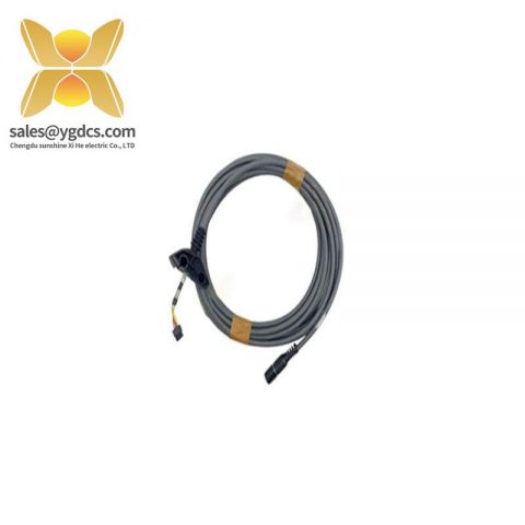 KUKA C400-181-563 Teach Pendant Cable for Industrial Automation