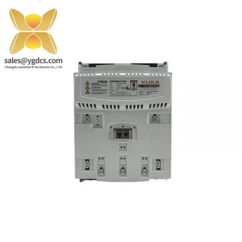 KUKA C400-277-094 Teach Pendant - Industrial Control Module