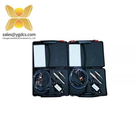 KUKA EMD00-228-936/00-228-934C2C4 Robot Zero Calibration Instrument