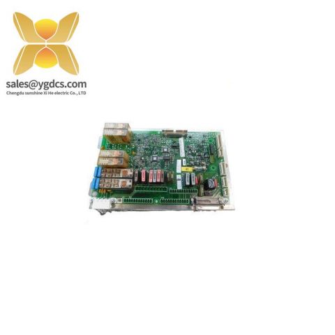 KUKA ESC-PLATINE Robot Platine, Industrial Control Module