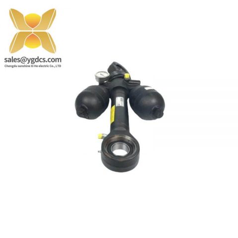 KUKA GA12 00-192-268/00-179-517 | Precision Robot Balancing Cylinder