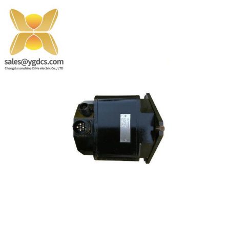 KUKA 1FT3101N AC AC Servomotor, High Precision Control, Industrial Grade Motor