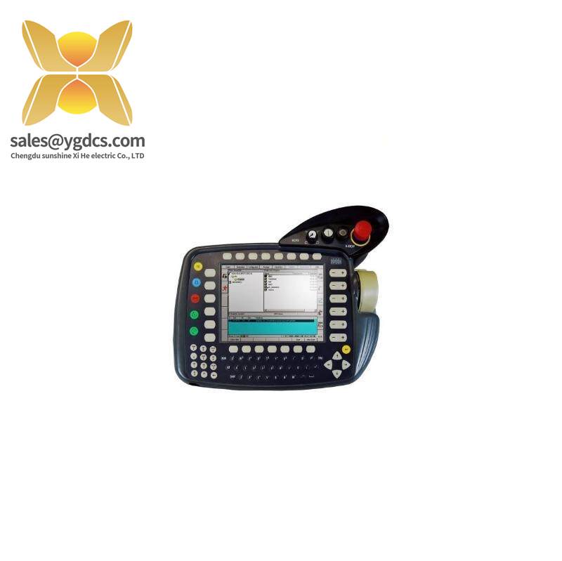 kuka_kcp2_i_teach_pendant_control_panel.jpeg KUKA KCP2 Teach Pendant Control Panel: Advanced Automation Solution