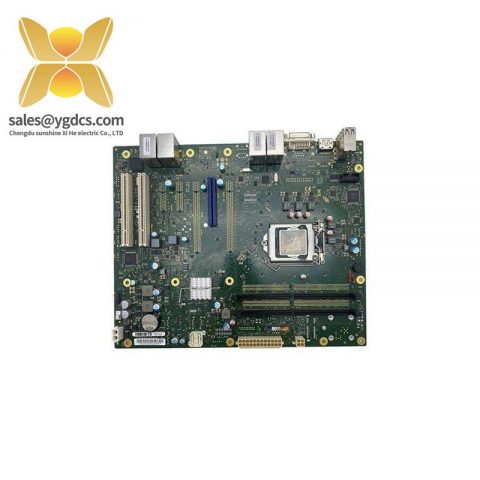 KUKA KPC400-357-986 00-271-601 Mainboard - Advanced Control Solution for Industrial Automation