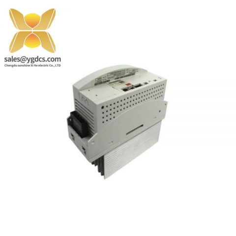 KUKA KPP 600-20: Servo Drive Controller, Precision Control for Industrial Automation