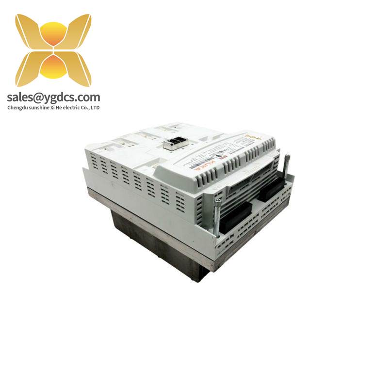 kuka_kpp_600-20ecmap1d3404be531_driver_module_1.jpg Kuka KPP 600-20EC MAP1D3404BE531 Drive Module