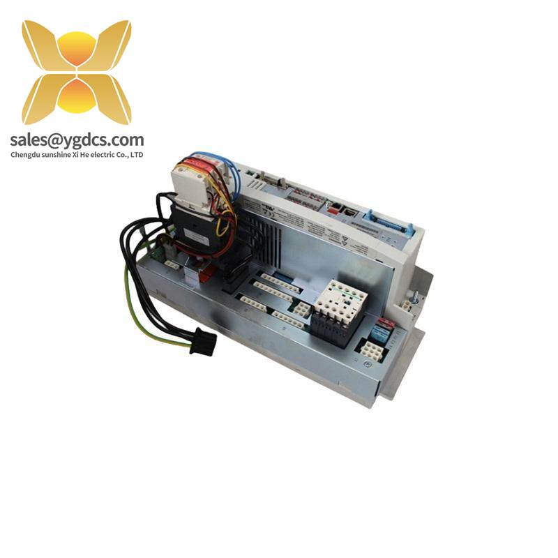 kuka_kps-600_20-esc_power_supply_unit.jpg KUKA KPS-600/20-ESC Power Supply Unit, Industrial Control Module