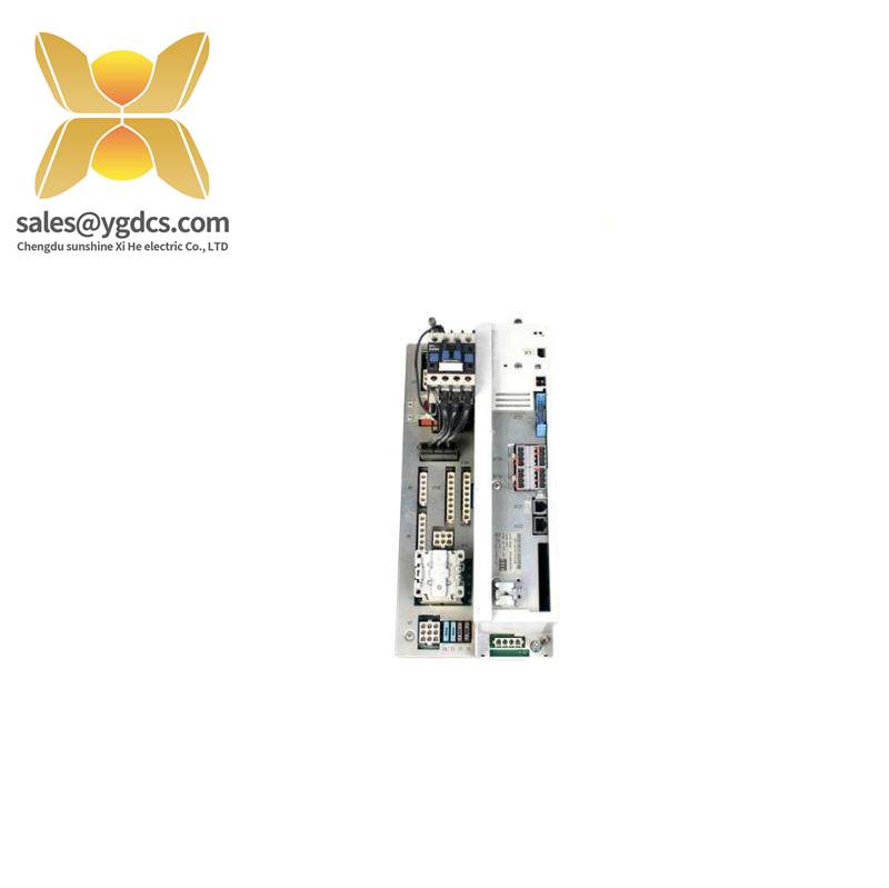 kuka_kps-600_20-rel_i_power_supply_unit.jpeg KUKA KPS-600/20-REL Power Supply Unit - Advanced Industrial Control Solution