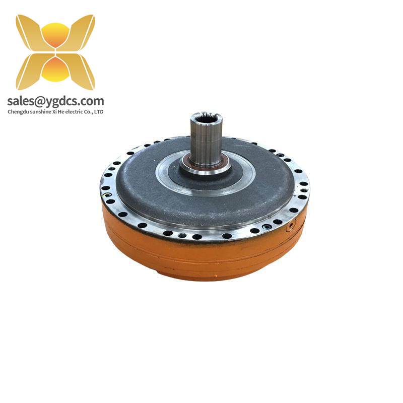 kuka_kr210-2f00-104-986_reducer.jpg KUKA KR210-2F00-104-986 Reducer: Industrial Robotics Core Component
