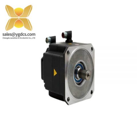 KUKA KR21000-192-432 Industrial Servo Motor