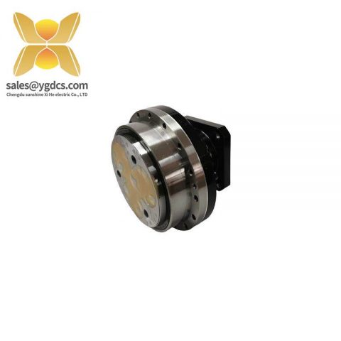 KUKA KR30 00-184-319 RV320E-185 Gear unit: Precision Engineering for Industrial Robots