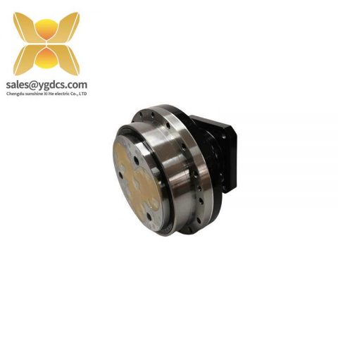 KUKA KR30 RV320E-185 00-184-319 Reducer: Precision & Efficiency in Robotics