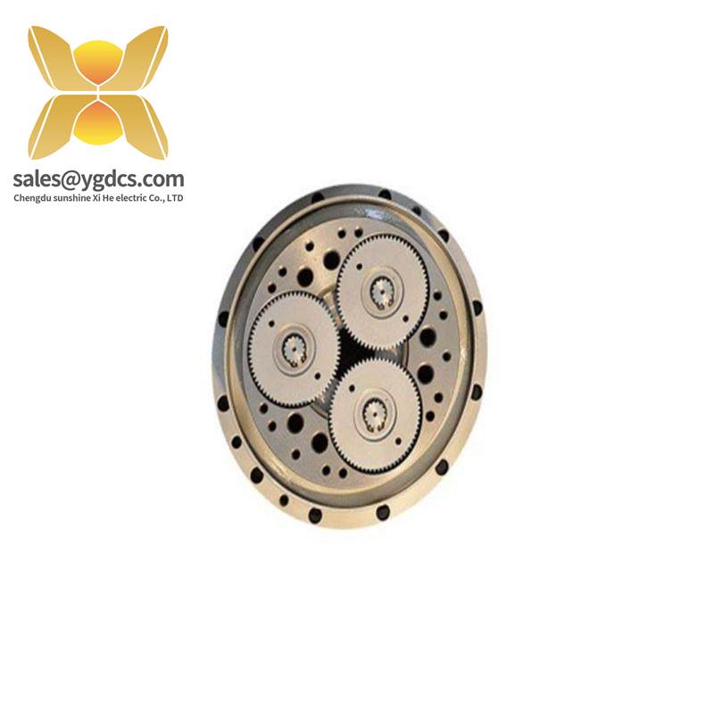 kuka_kr30c4_00-184-319_rv320e-185_gear_unit.jpg KUKA KR30C4 00-184-319 RV320E-185 Gear Unit - Precision Driven Excellence