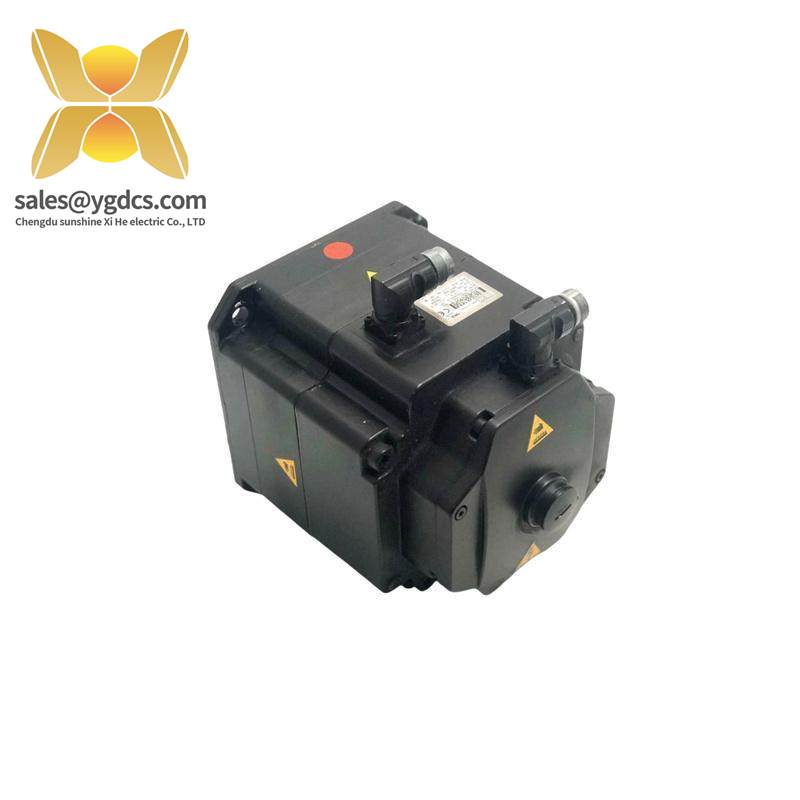 kuka_kr500-r2830-fa100-170-721_motor_motor.jpg KUKA KR500 R2830 FA100-170-721 Industrial Motor