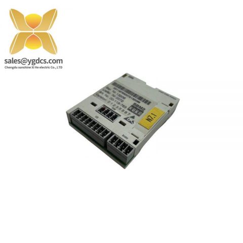 KUKA KRC2 00-119-763 Single Brake Module - Precision Control, Safety Assurance