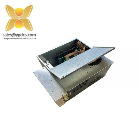 KUKA KRC2 ed05 Controller, 00-11117-195, 00-132-278, Automation Module