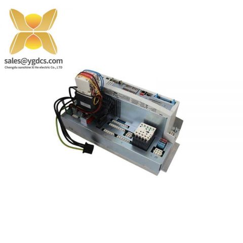 KUKA KRC2 KPS-600/20-ESC00-134-525 Power Supply