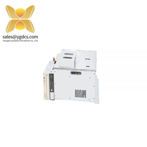 KUKA KRC2-KRC4, Model 00-115-489 / 00-139-565 - Industrial Control Module