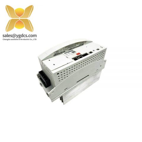 KUKA KRC2 KSD1-16 00-122-285 Servo Drive: Precision Control for Industry