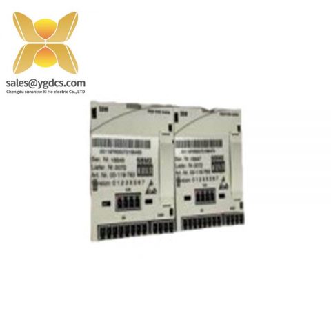 KUKA KRC2 SBM2 00-119-763: Advanced Single Brake Module for Industrial Control