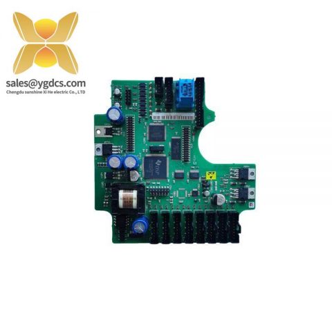 KUKA KRC2RDW Circuit Board 00-119-966, Industrial Control Module