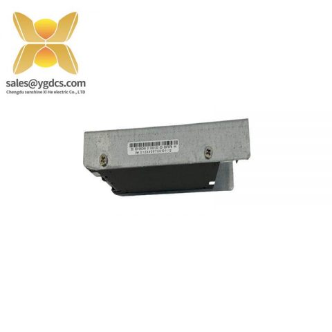 KUKA KRC400-195-245 MC-SSD Caliche Board