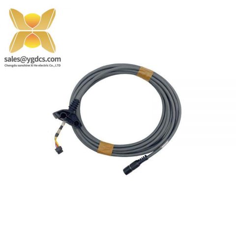 KUKA KRC4 00-168-334, 00-181-563 - Teach Pendant Cable