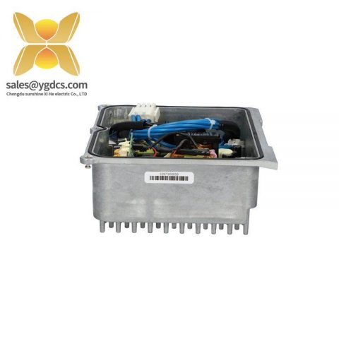 KUKA KRC4 27V Control Cabinet Power Module