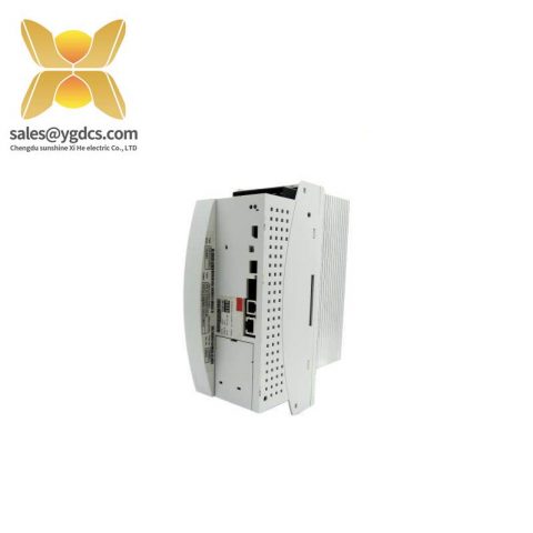 KUKA KSD1-08 Servo Drive: Precision Control for Advanced Automation