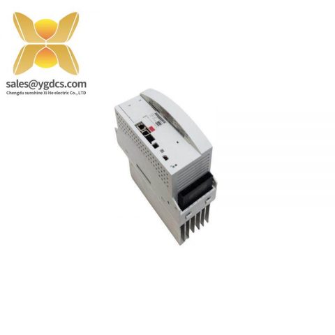 KUKA KSD1-16 00-122-285 Servo Drive