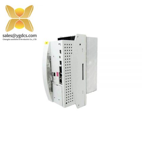 KUKA Servo Drive: KSD1-48, KSD1-08, KSD1-16, KSD1-32, KSD1-64, Industrial Control Modules