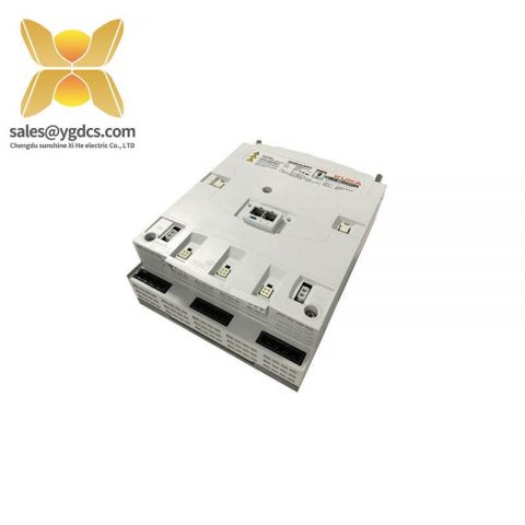 KUKA KSP 600 3X40:00-160-154 Industrial Controller