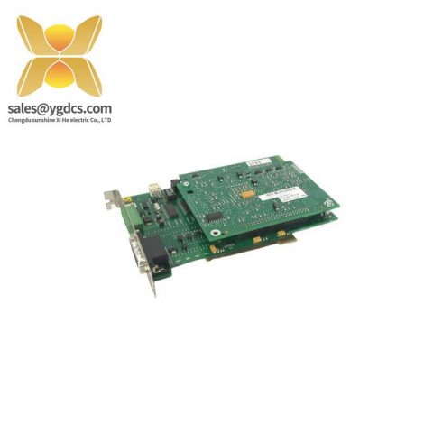 KUKA MFC3 00-117-336 Communication Card - Industrial Control Module