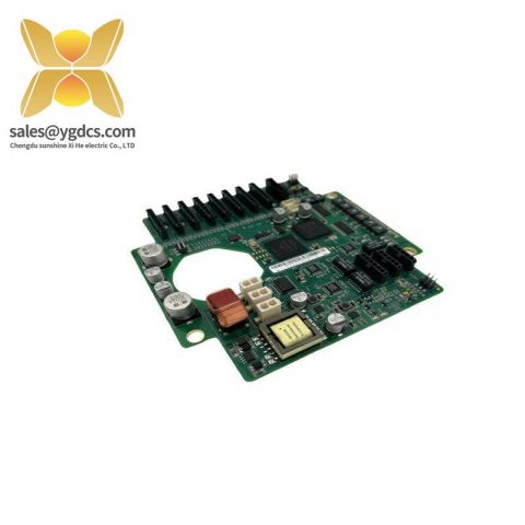 KUKA RDC00-200-655: High-Performance RDC Card for Industrial Control Solutions