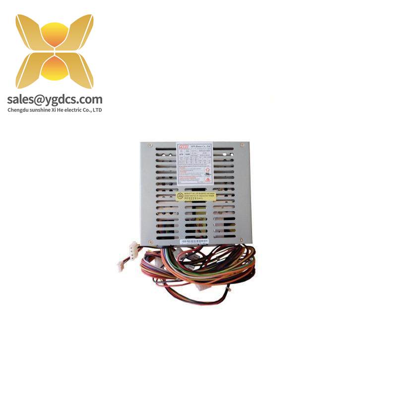 kuka_sps-dy150h_00-105-904i_dc_to_dc_switching_power_supply.jpeg KUKA SPS-DY150H 00-105-904I: Industrial Grade DC to DC Switching Power Supply