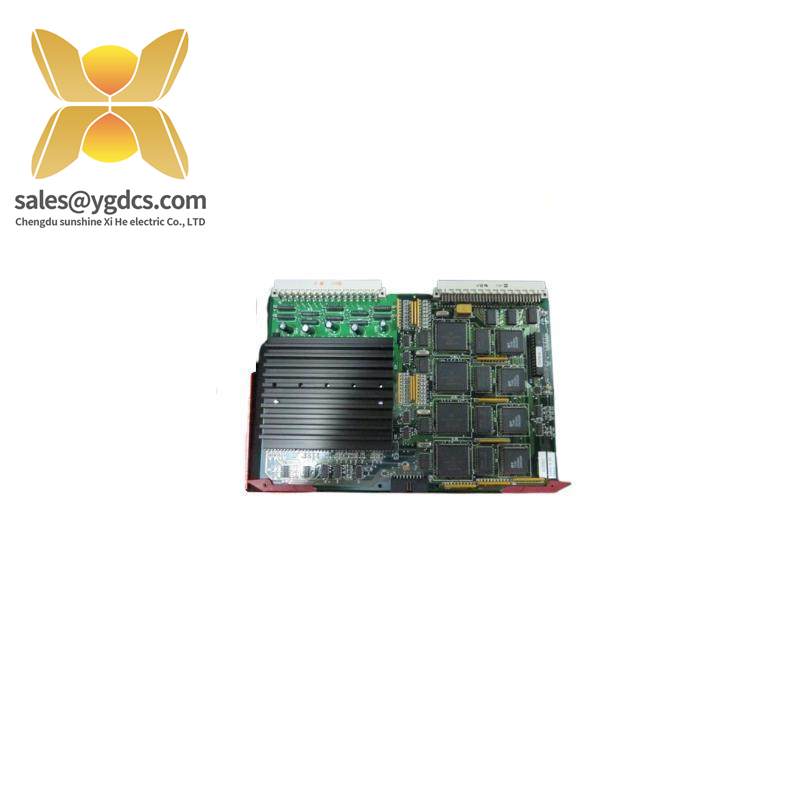 kulicke_soffa_as-261-0-02i_pcb_board.jpeg Kulicke & Soffa AS-261-0-02I PCB Board - Precision Assembly Solutions