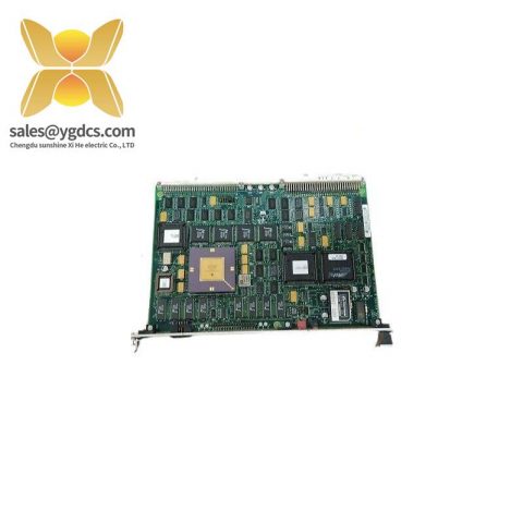 Kulicke & Soffa CPU 8001-4057 N08001-4057-000I Servo CPU: Advanced Control Solution for Precision Assembly