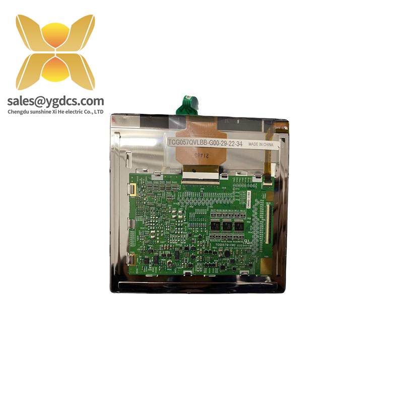 kyocera_tcg057vglba-g00_lcd_display_screen.jpg Kyocera TCG057VGLBA-G00: Advanced Industrial LCD Display, Precision & Durability in Every Detail