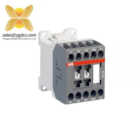 ABB L100-037LFR | Hitachi Inverter | High Efficiency AC Drive