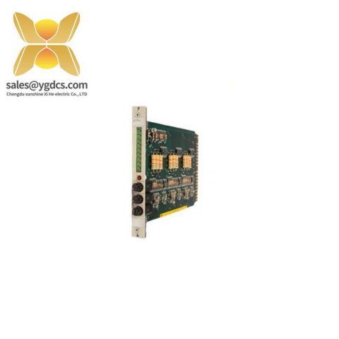 LAM 853-025054-008I: The Advanced RMIO Board by Leading Manufacturer