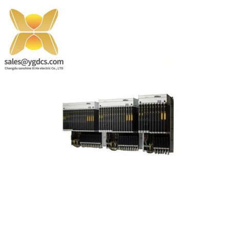 Lambda PFC0750-3AH-NI: High-Power Digital Power Conversion Module