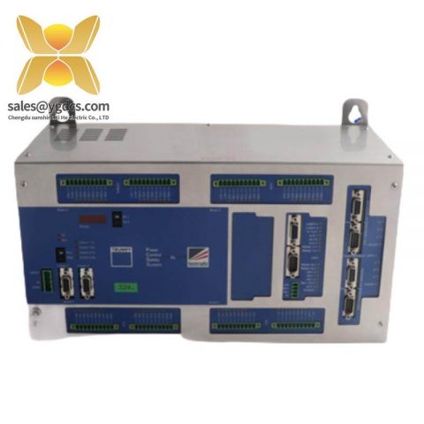 Lazer LHZ004 LHZ 004 Embedded Systems: Cutting-Edge Technology for Industrial Automation