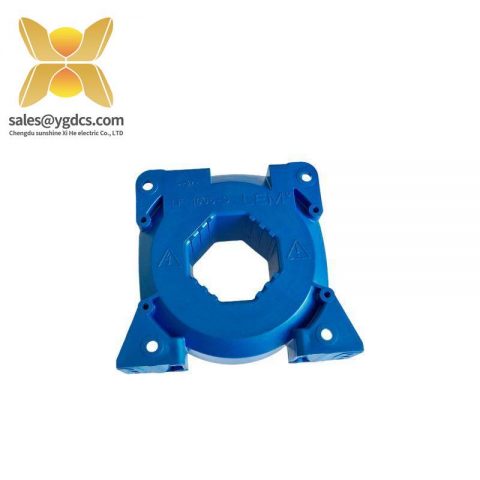 LEM LF 1005-S/SP16 Current Sensor