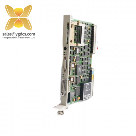 Lenze 8400 Protec E84DSMCC1524R2SNCE Motor Control Module