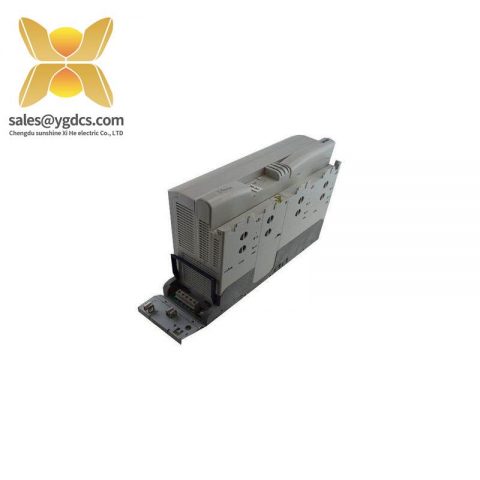 Lenze E94APNE03641C - Advanced Power Supply Module for Industrial Automation