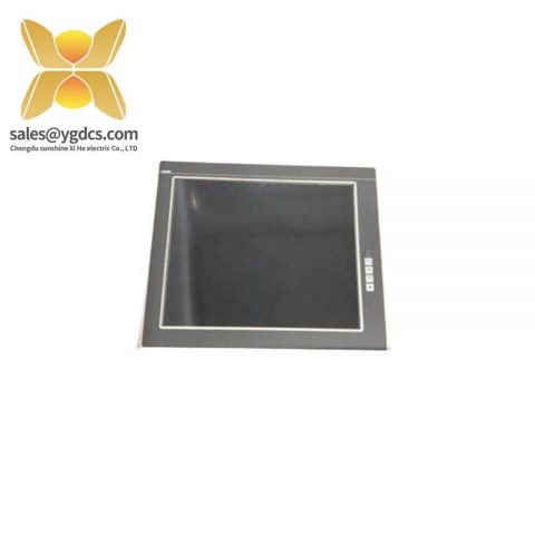 Lenze EL9800 EP8GAP71300P6M90XX-00C6901404W Screen Display Module