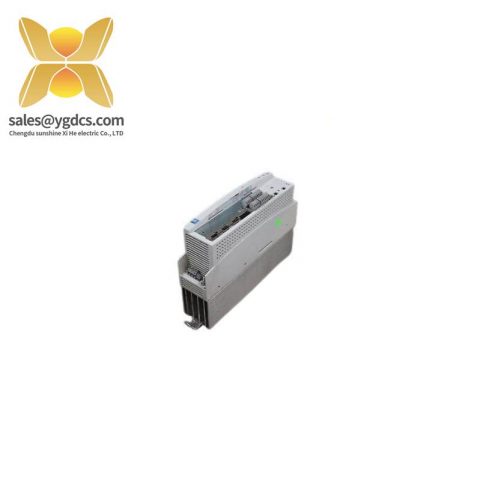 Lenze EVF9321-EV Frequency Converter EVF9321EV 00408594